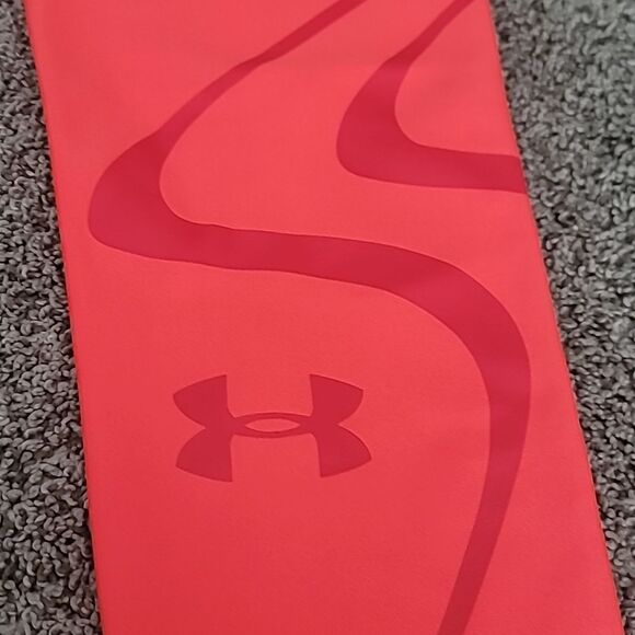💥NWT! Women's Under Armour Compression Leggings Sz Medium - Picture 5 of 7
